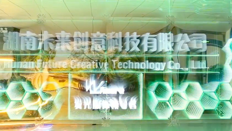 Factory Introduction