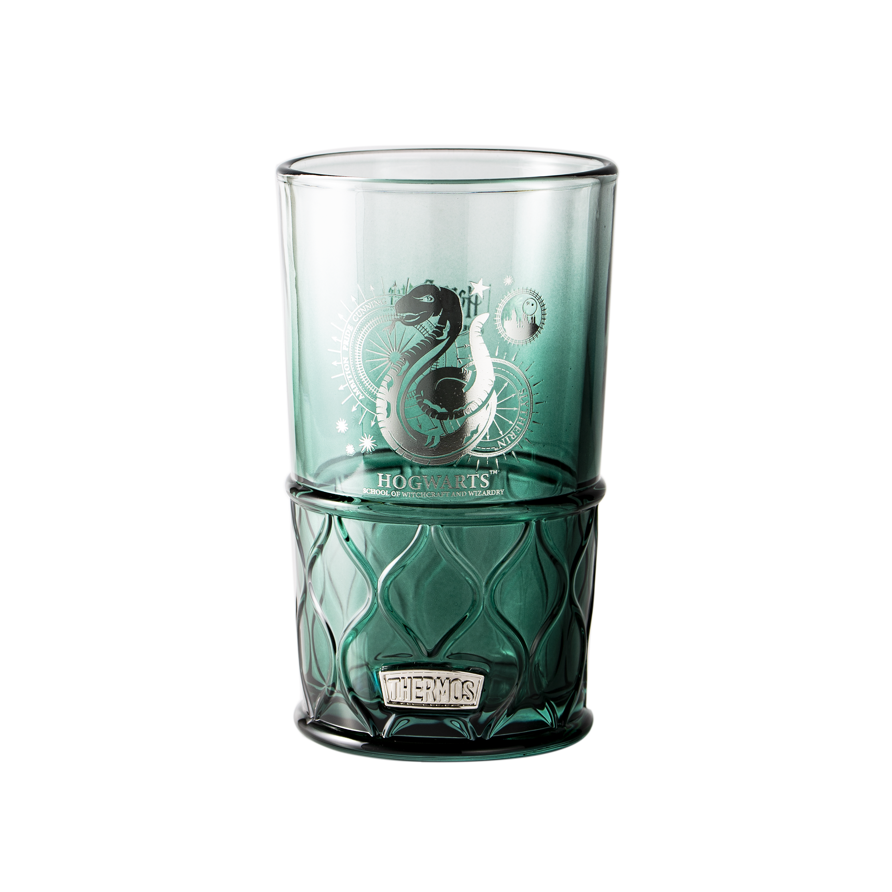 膳魔师桌面玻璃杯