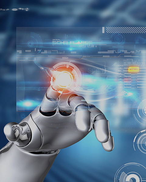 Ai Technology
