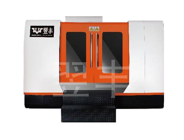 多軸深孔鉆銑復(fù)合機(jī)床技術(shù)參數(shù)