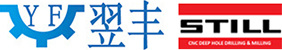 Changzhou Yikefeng Machine Tool Co., Ltd.