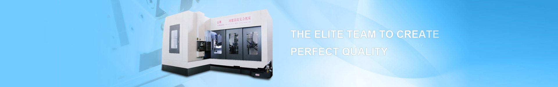 Yikefeng Machine Tool Yikefeng Machine Tool