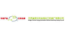 Jiangsu Yixing Non-metallic Chemical Machinery Factory Co., Ltd. Jiangsu Yixing Non-metallic Chemical Machinery Factory Co., Ltd.