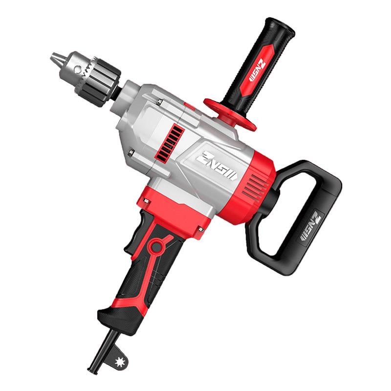 Smart Master 16-2 Electric Drill-6 pieces