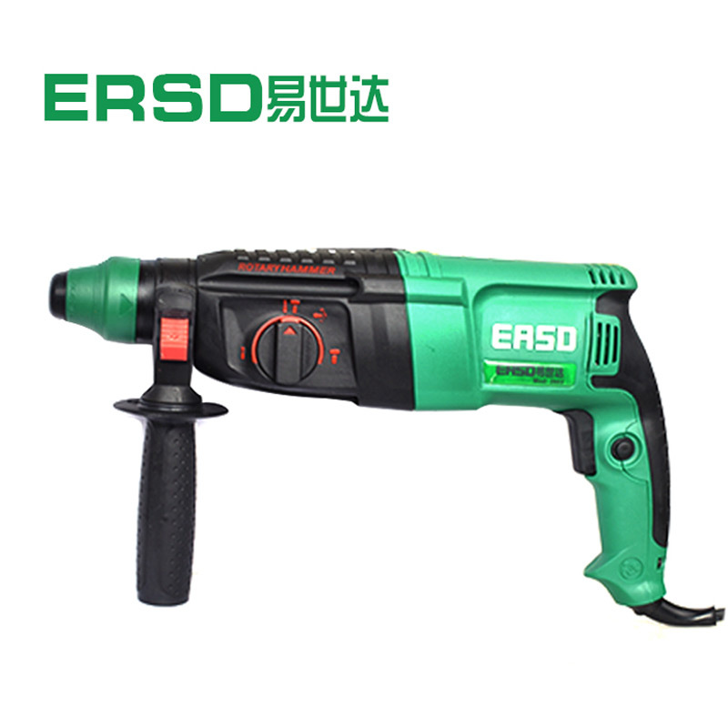 Estar 2603 hydraulic drill-5 pieces