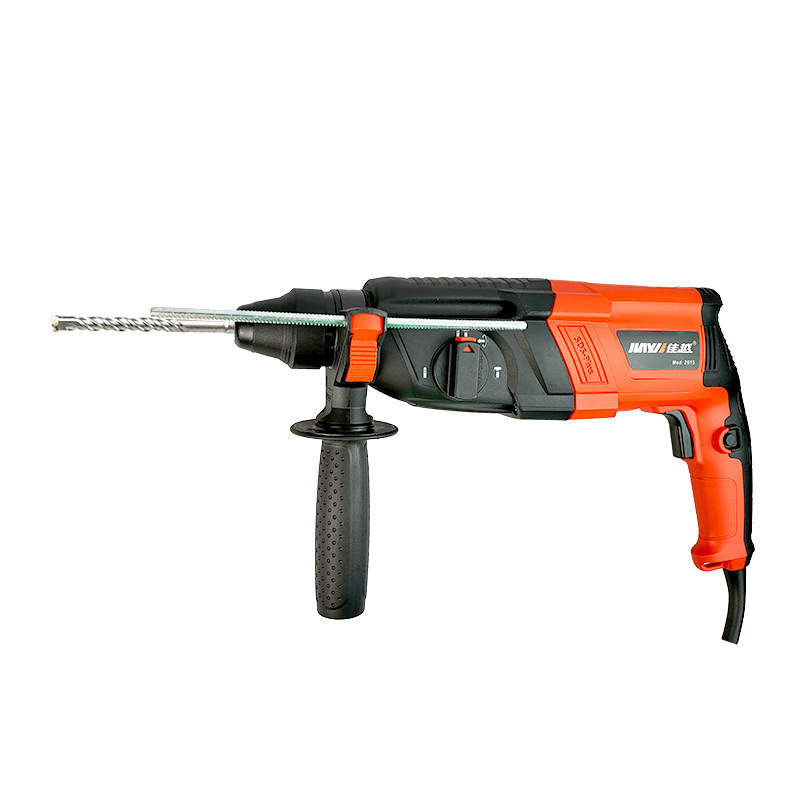 Jiayue 2615 hydraulic drill (2603) 5 pieces
