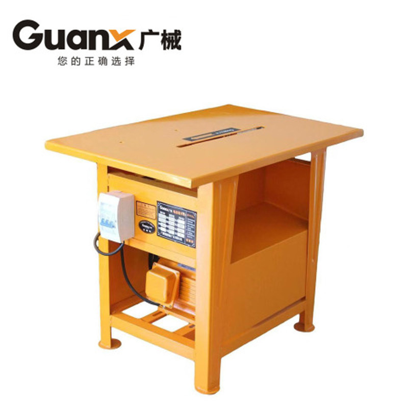 Guangxie 3KW Table Saw-Large Table-380V-1 Piece