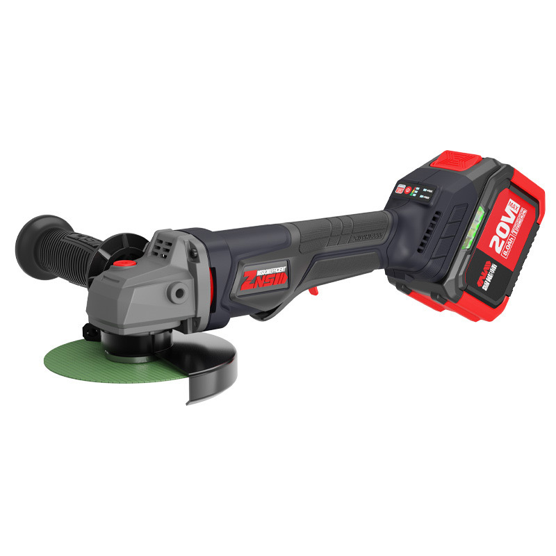 Smart 20-G100A-602 brushless angle machine double electric 6