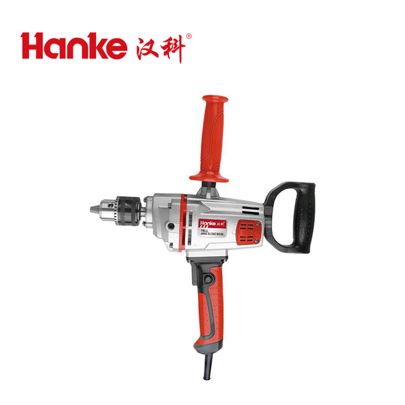 Hanko 16LL aircraft drill-aluminum shell-4 pieces