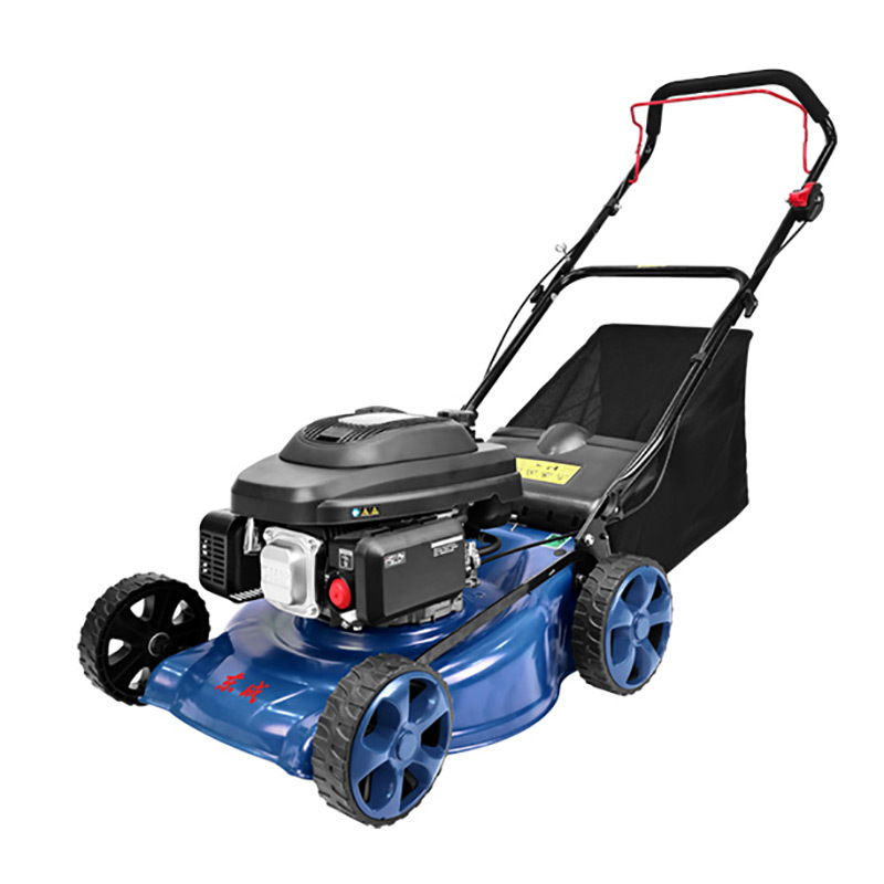 Dongcheng FF04-SSS48 gasoline lawn mower 1 piece