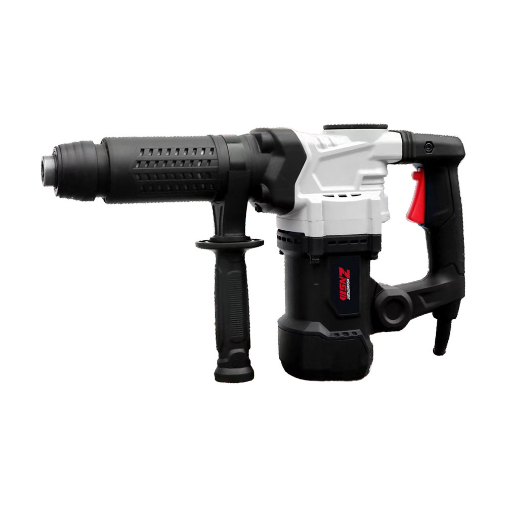 Smart Master 39-2 Electric Pickaxe-1480W-3 Pieces
