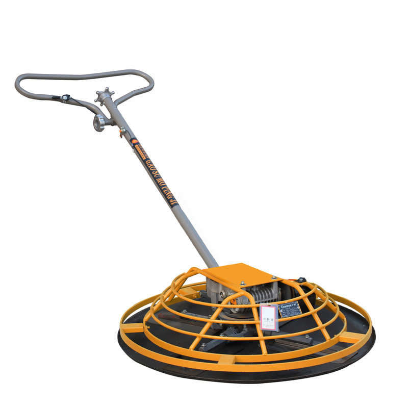 (Bare machine) Guangxie 1000-3 1 meter trowel machine dual-purpose model 1 piece