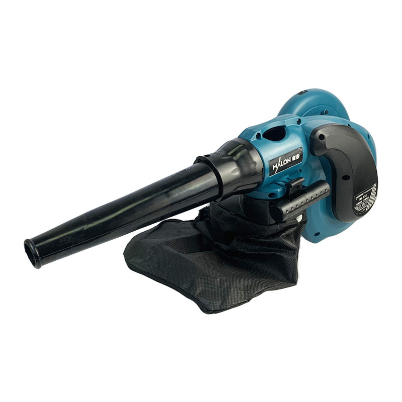 Mailang 132 Lithium Electric Hair Dryer - Makita Plug - Dual Battery 4