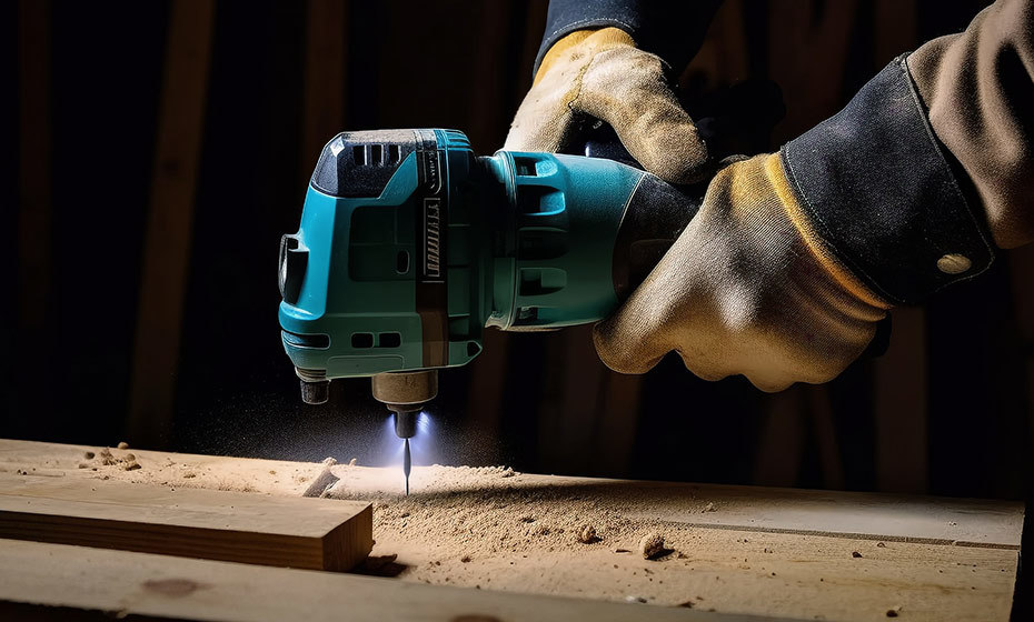 Brushless, cordless rechargeable to dominate power tool market?