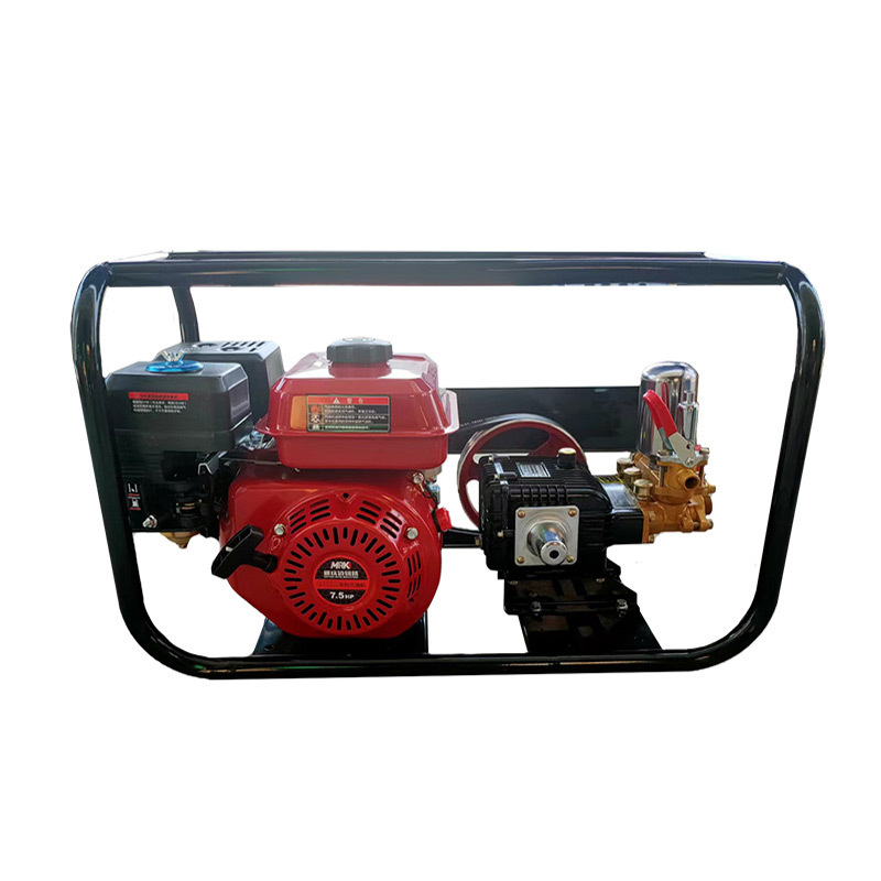 Marick 26 belt sprayer - 1 piece