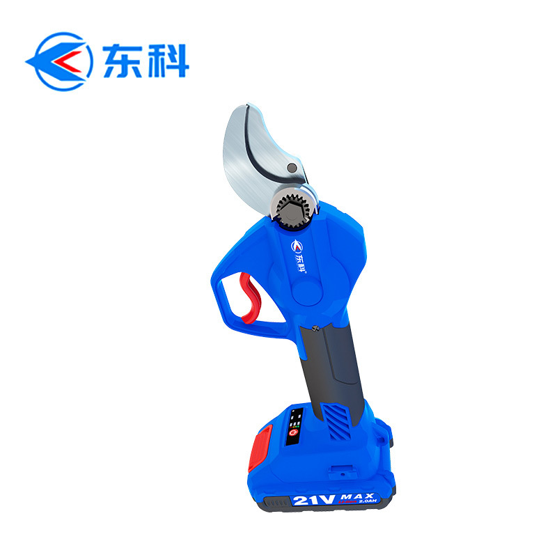 Dongke KBL2172-30 Brushless Lithium-ion Pruning Shears - Dual Battery 2