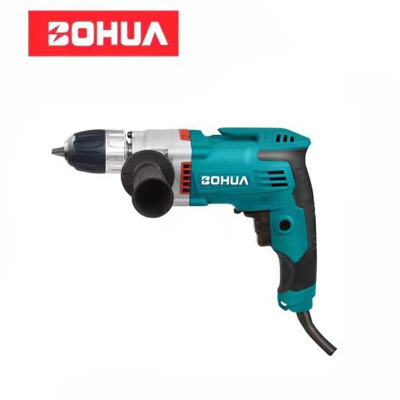 Bohua-H-5 Electric Drill-13cm-710W-10pcs