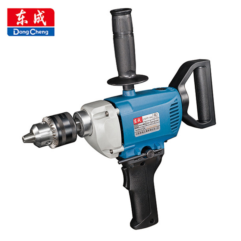 Dongcheng J1Z-FF-16A aircraft drill-800W-6 sets