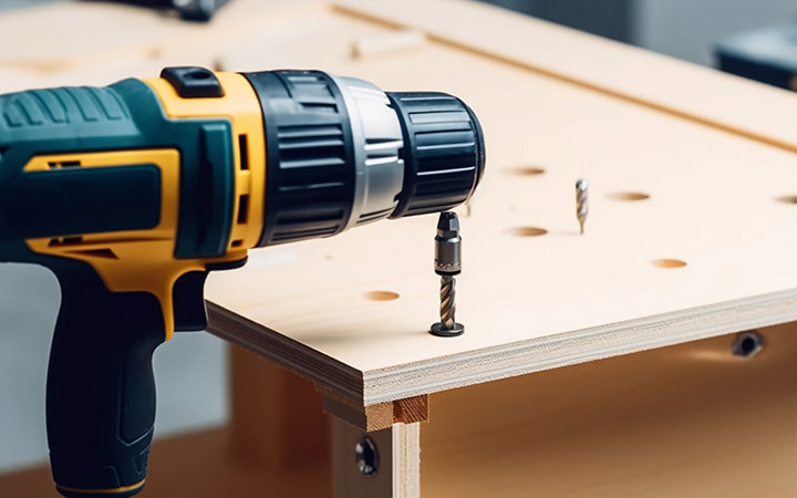 What are the tips for buying electric drills