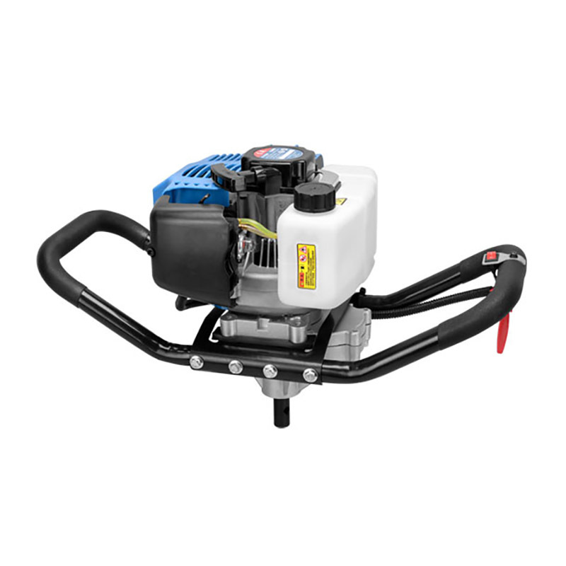 Dongcheng FF-WT200 gasoline ground drilling rig 1 piece