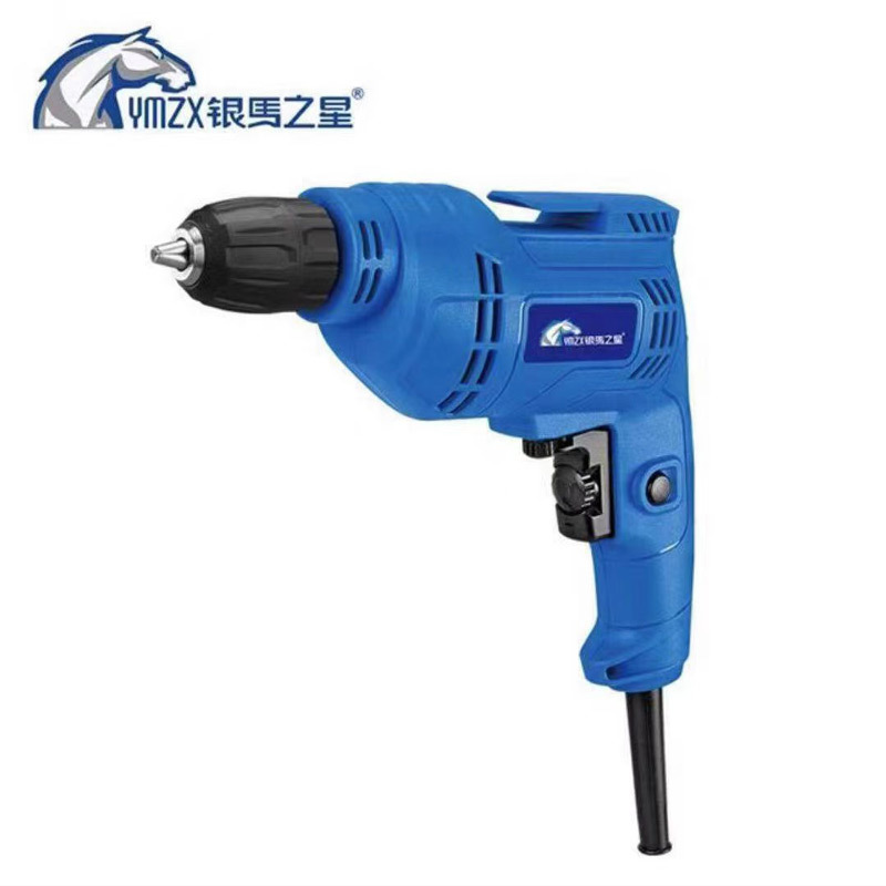 Silver Horse Star 6109 Electric Drill 10-9