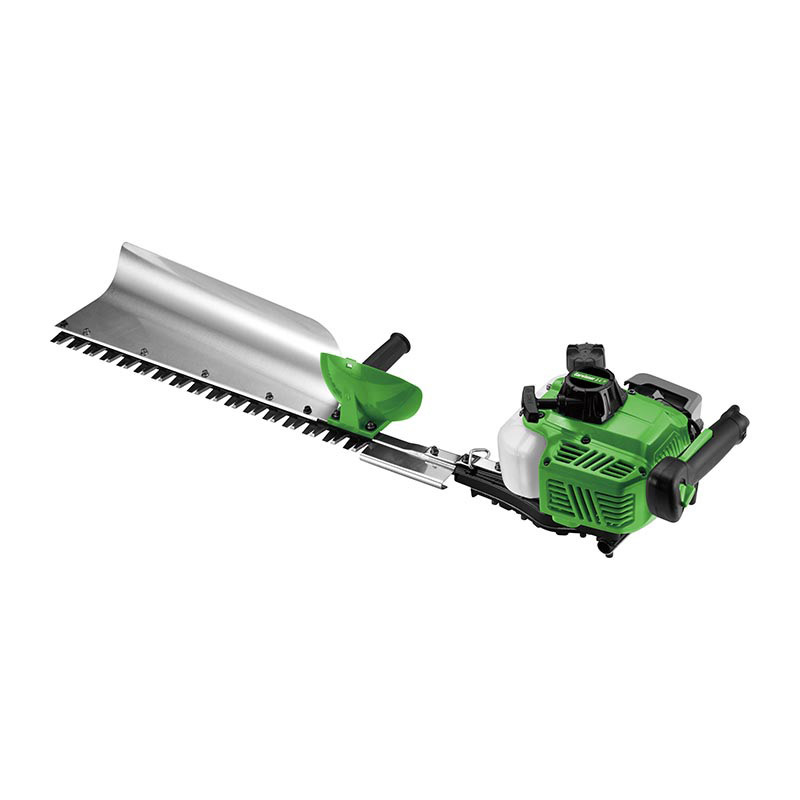Gavina 750 Single Blade Hedge Trimmer - 2 Pieces