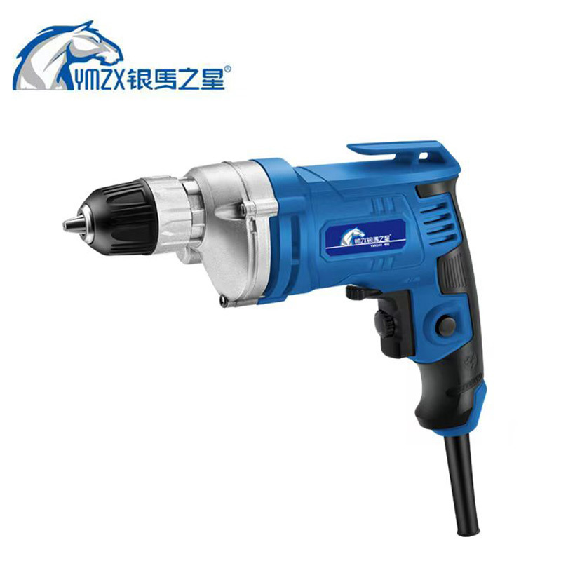 Silver Horse Star 6108 Electric Drill-10-2A-10