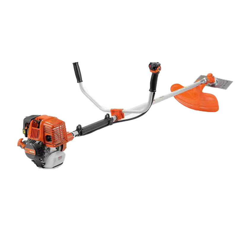 Feller FM4031D Brush Cutter - 4-Stroke Side Mount - 139F - 4 Power - 4 Pieces