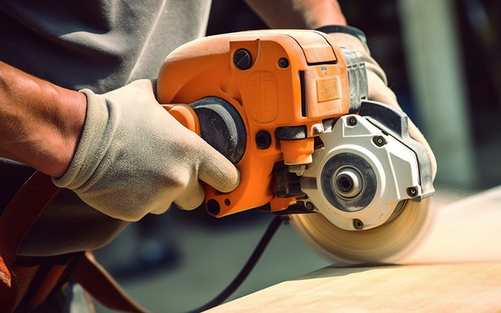 The emergence of electric wrenches caters to the needs of the market