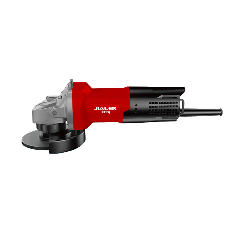 Jiayue 100-4 angle grinder-710W-15 pieces