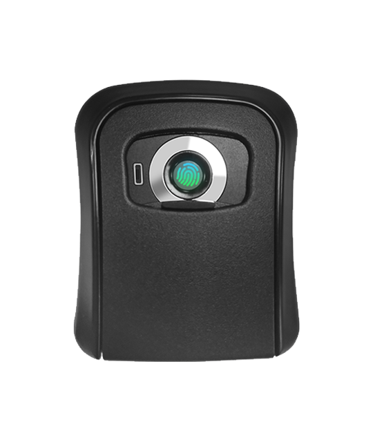 Three benefits of using a fingerprint lock