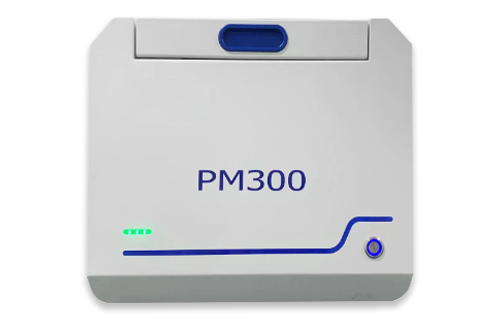 PM300 Анализатор Драгоценных Металлов