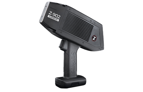 Анализатор SciAps Z-901 CSi