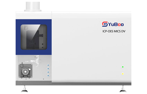ICP-OESMICS DV Bidirectional Inductively Coupled Plasma Optical Emission Spectrometer