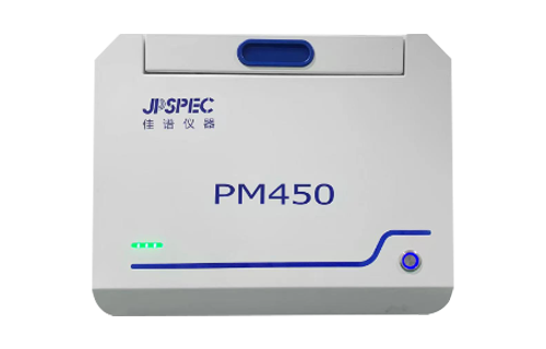 PM450 Анализатор драгоценных металлов