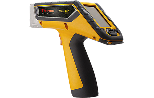 Анализатор XRF Thermo Scientific Niton XL2