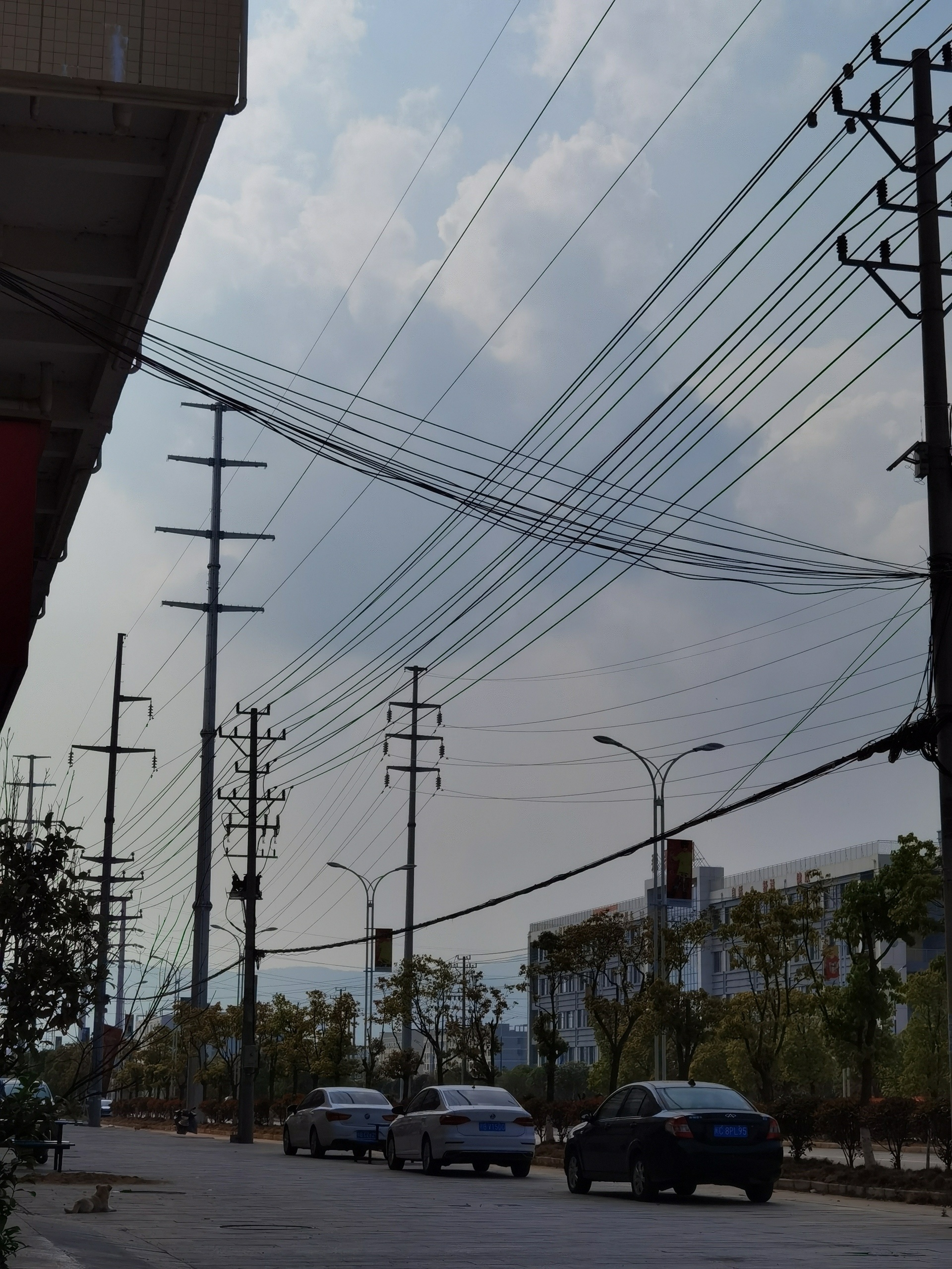 兴泉铁路供电工程-竹笮~宁都牵引站110KV线路工程（含电缆、间隔扩建）