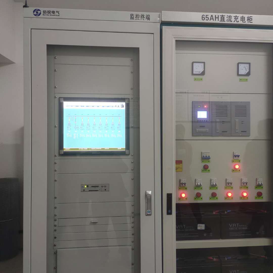 宁乡碧桂园·玉潭府项目配电工程