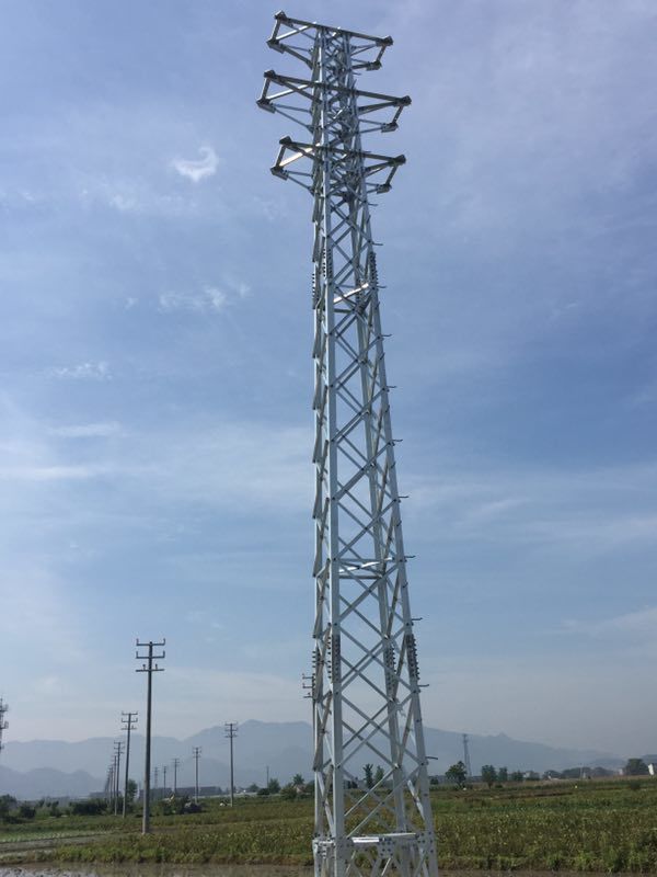 丽水万洋低碳智造小镇10B地块业扩配套工程