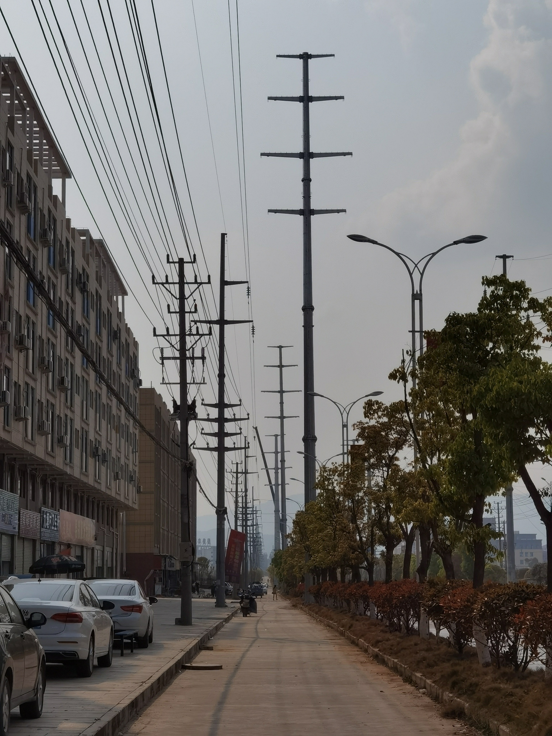 兴泉铁路供电工程-竹笮~宁都牵引站110KV线路工程（含电缆、间隔扩建）