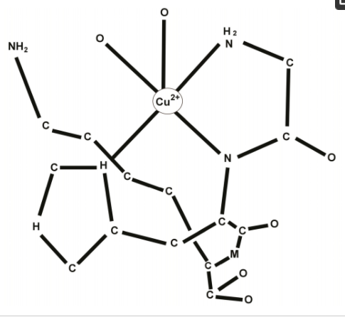 |护肤成分科普系列| 蓝铜胜肽