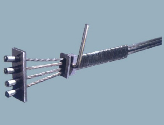 YMPB15（扁形）固定端锚具