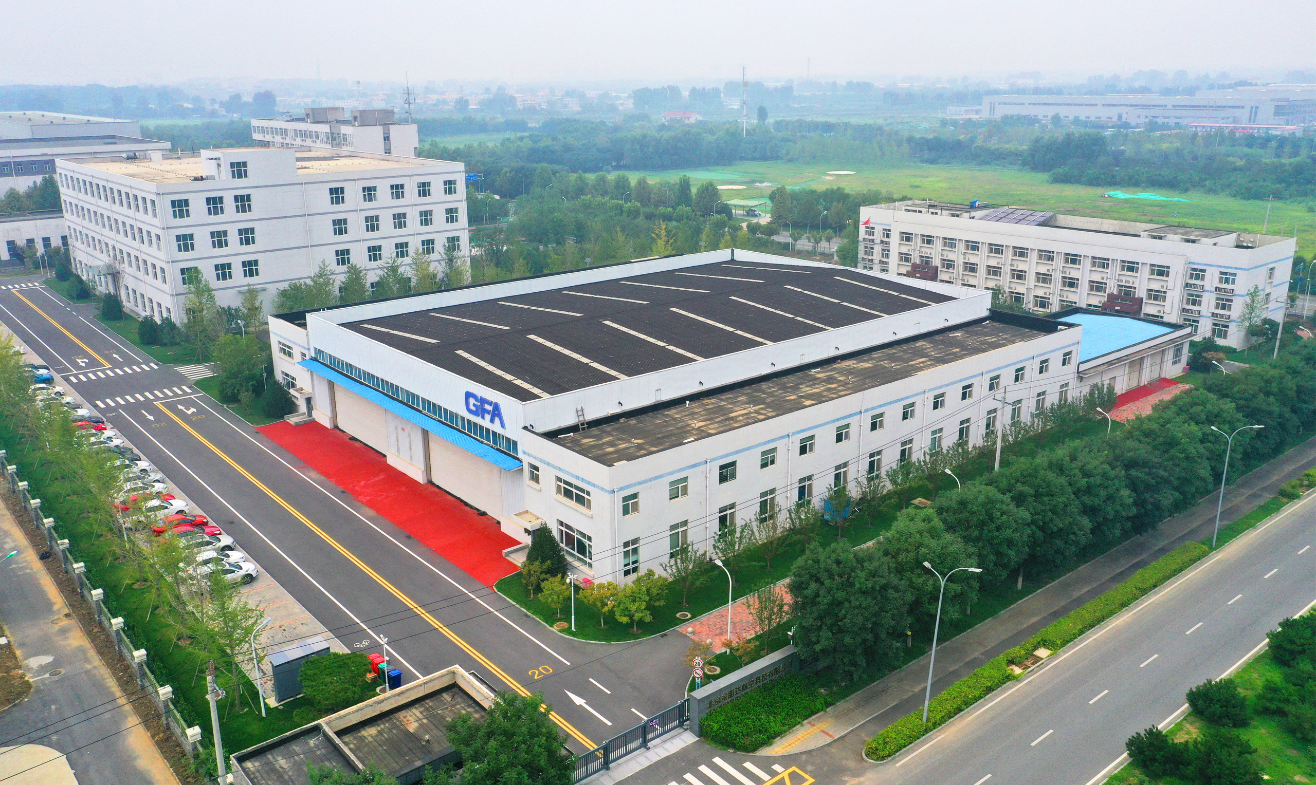北京金朋达航空科技有限公司 北京金朋达航空科技有限公司