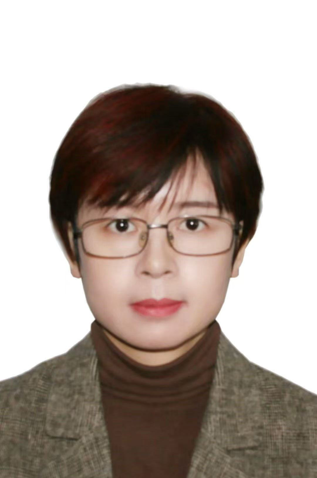 孙丽君