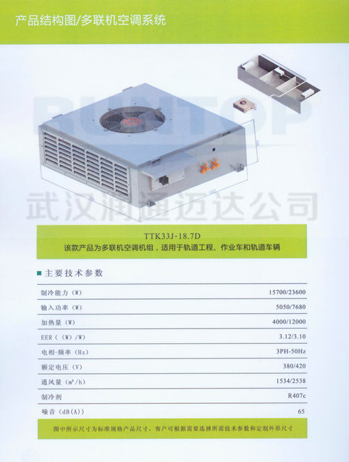 TTK33J-18.7D