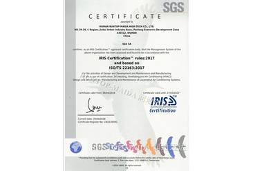 ISO/TS-22163:2017 ISO/TS-22163:2017