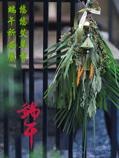 端午安康