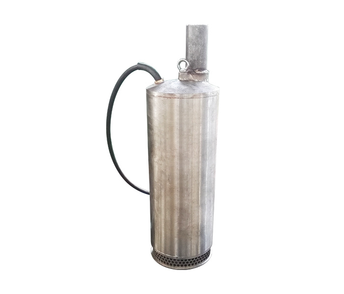 DC motor