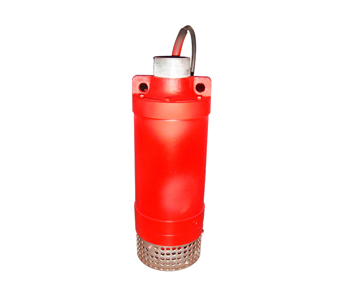 QF portable pump