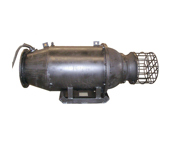 QGL series flood control emergency pump